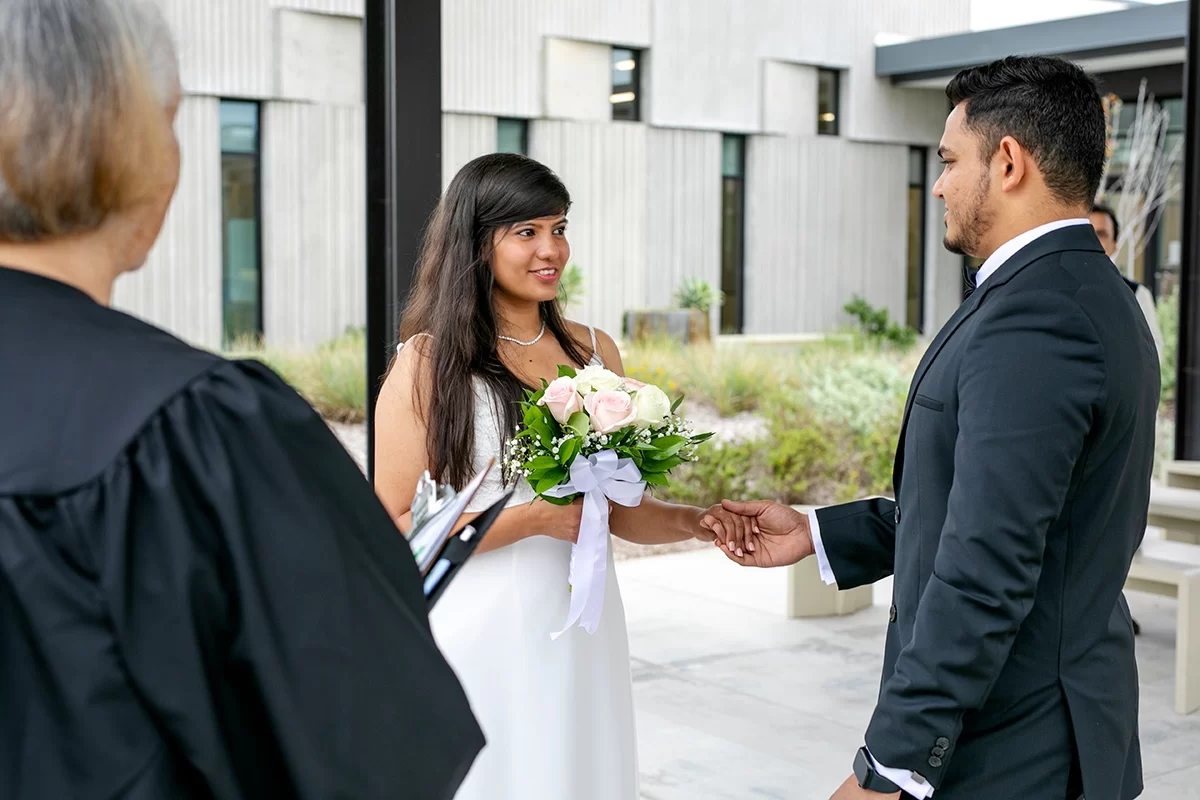 Santee courthouse wedding photographer jpg