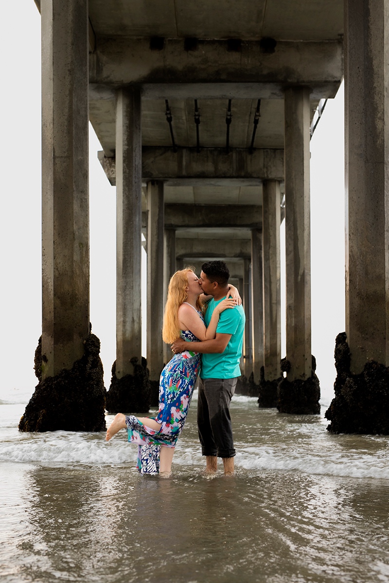 Fun Couple Photoshoot Ideas Outdoor