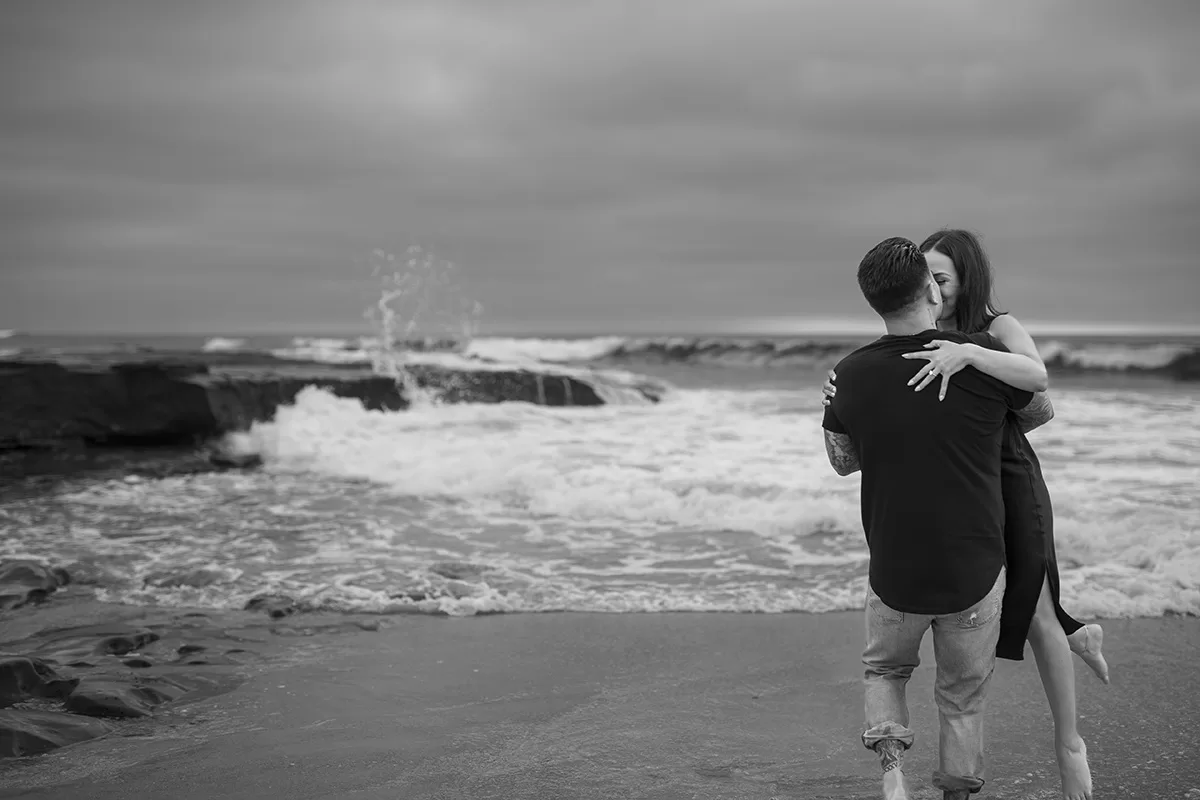 san diego proposal photographer romantics jpg