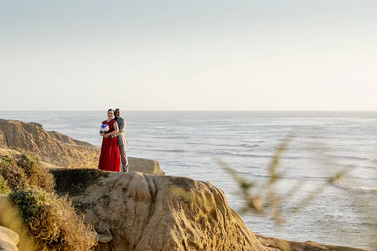 Sunset Cliffs Wedding Photographer 6 jpg