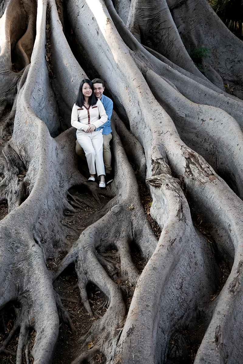 balboa park photography session couple jpg