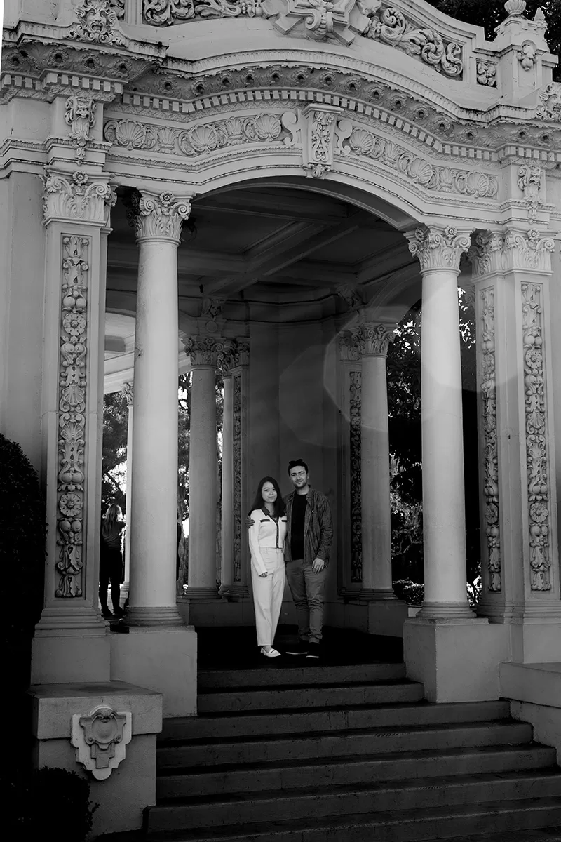 best couple photography in san diego balboa park jpg