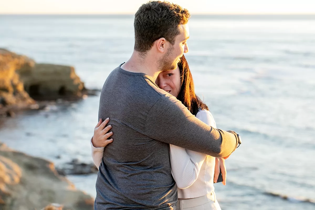 wedding proposal sunset cliffs photography jpg