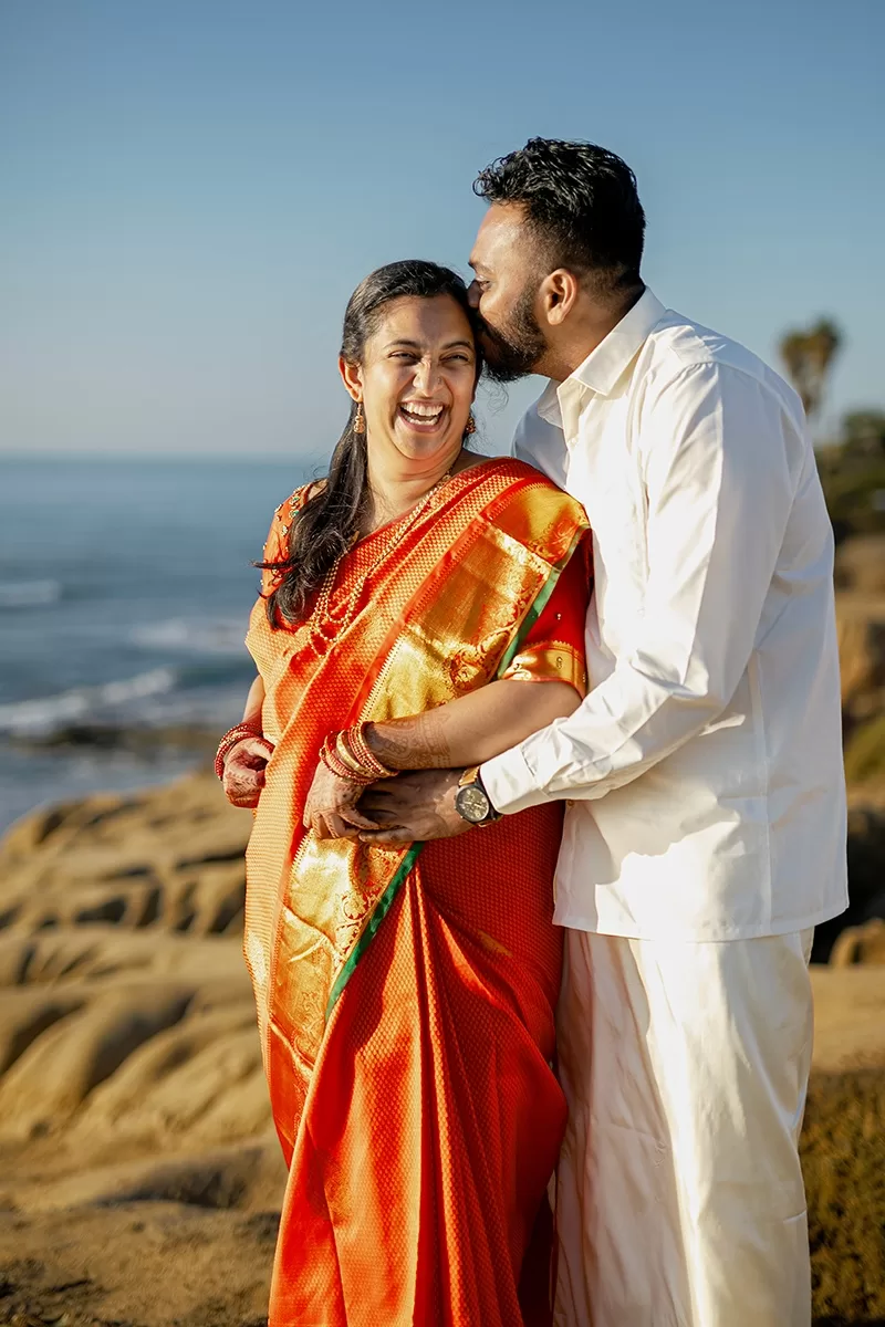 Indian wedding photographer