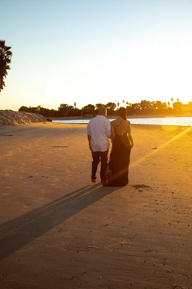 Elopement Paradise Point 18 jpg